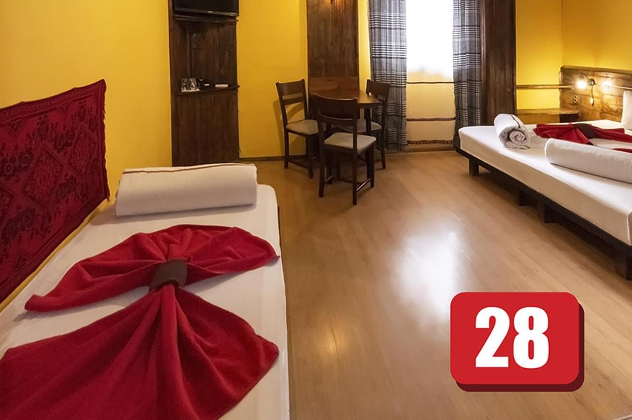 Hotel Simona Complex Sofia Ngoại thất bức ảnh