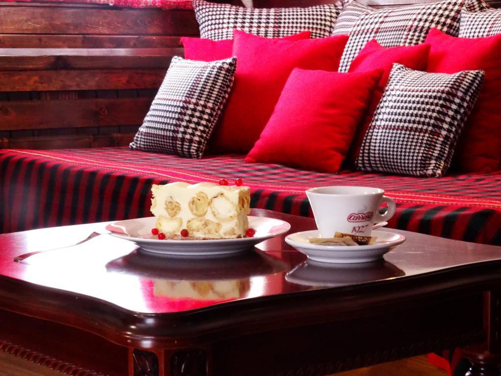 Hotel Simona Complex Sofia Ngoại thất bức ảnh