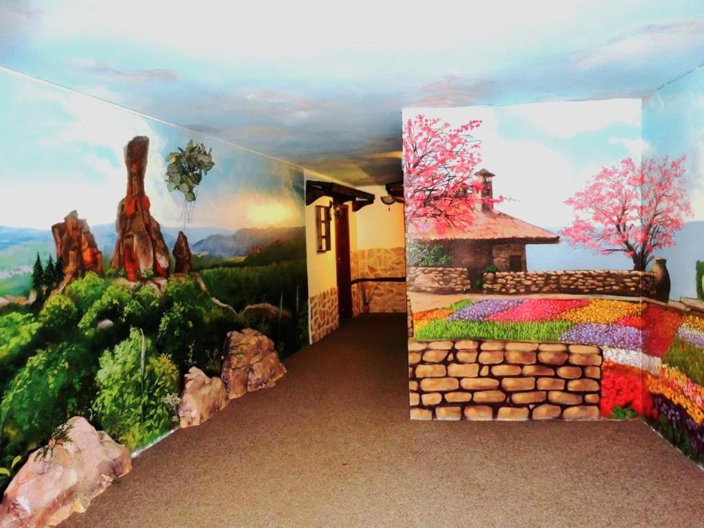 Hotel Simona Complex Sofia Ngoại thất bức ảnh